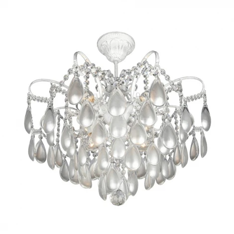 Потолочная люстра Omnilux Agrigento OML-74517-06