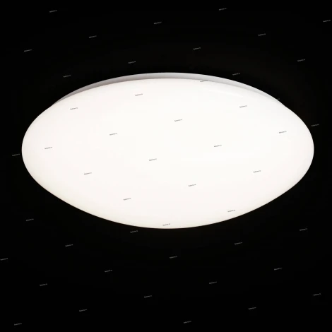 Потолочный светильник круглый Mantra Zero 5410 (220V)