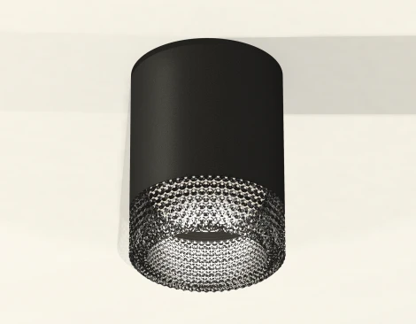 Накладной точечный светильник Ambrella XS XS6302041 (220V, круглые)