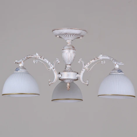 Потолочная люстра на штанге Reluce 29018-0.3-03