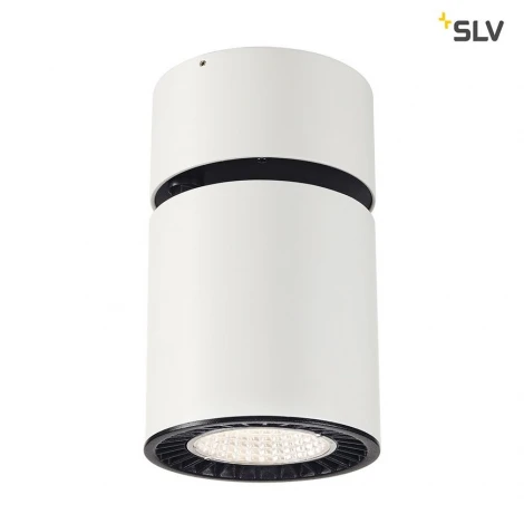 Накладной точечный светильник Slv Supros 114131