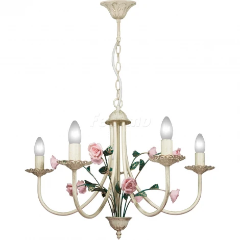 Подвесная люстра Day&Night S9063-5