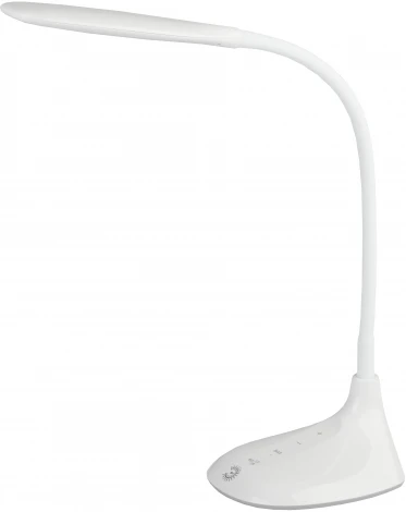 Офисная настольная лампа Эра NLED-452-9W-W