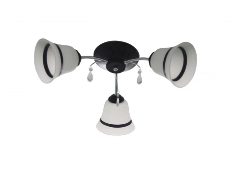 Потолочная люстра J-Light Lena 1513/3C