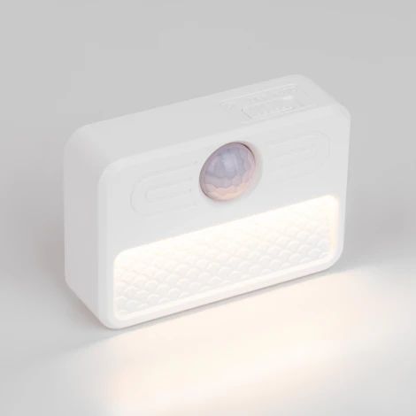 Мебельный светильник Elektrostandard Stepmotion LTB73 белый