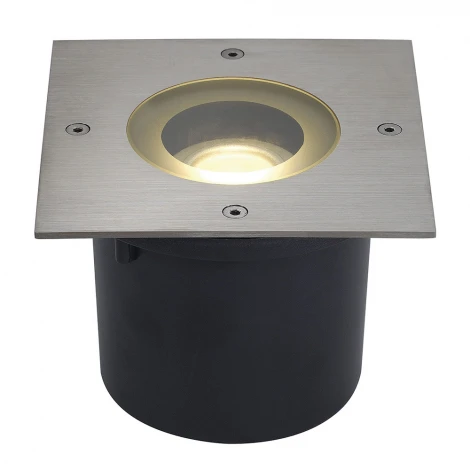 Встраиваемый светильник уличный Slv Wetsy 230174