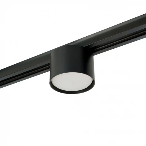 Трековый светильник однофазный 15W 220V Feron AL134 51123