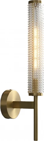 Бра Moderli Brass V11021-1W