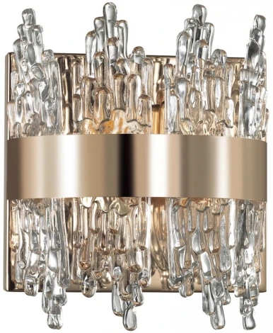 Настенный светильник Margot 5267/2W (220V)