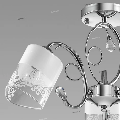 Потолочная люстра Lumion Gella 3061/3C