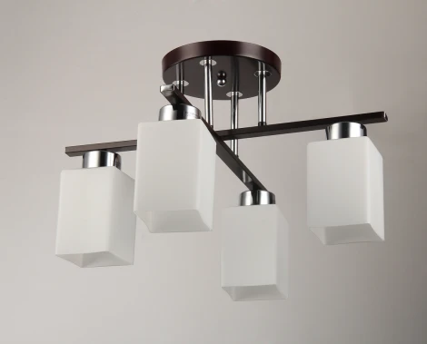 Потолочная люстра Toscom Drum TC-100-204