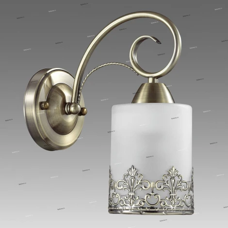 Бра Lumion Citadella 3070/1W