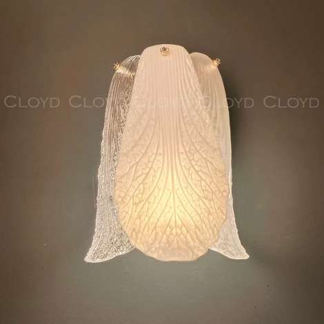 Бра Cloyd Cardamon 20416