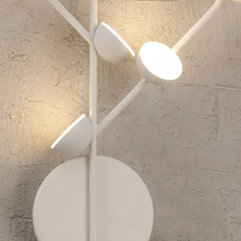 Настенный светильник Mantra Adn 6264 (LED, 220V)