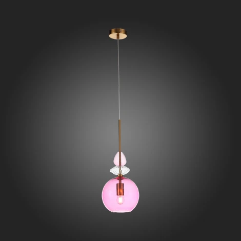 Подвесной светильник ST Luce Illuvio SL1147.603.01