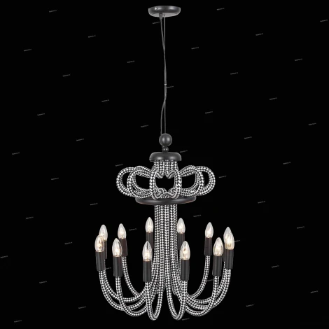 Подвесная люстра ST Luce Adagio SL811.703.12