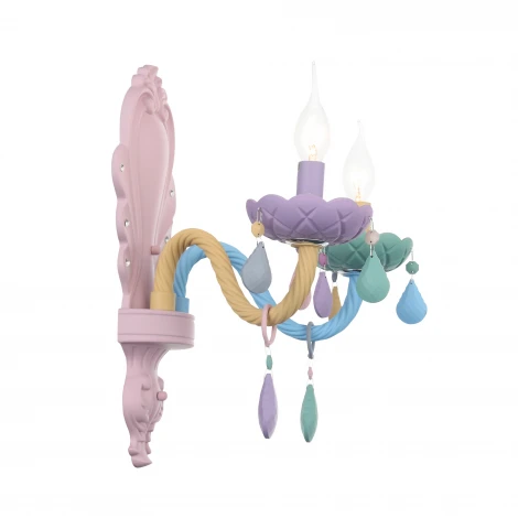 Бра ST Luce Fiata SL1700.781.02