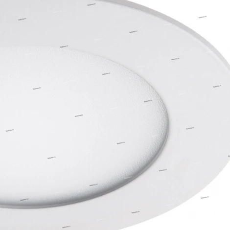 Встраиваемый точечный светильник Lightstar Zocco 223064 (LED, IP40)