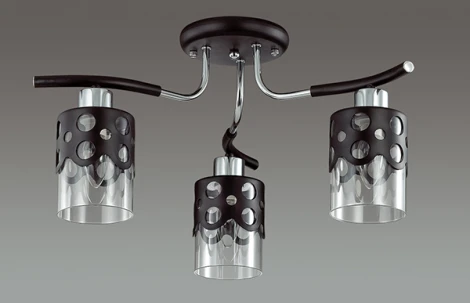 Потолочная люстра Lumion Colett 3272/3C