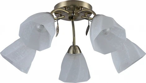 Потолочная люстра Rivoli Olivia 9088-305