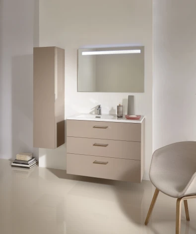 Раковина Jacob Delafon Vox EXAC112 R, 100 см