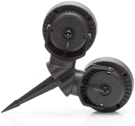 Грунтовый светильник Fumagalli Tommy 4M1.001.000.AXD2L (220V, IP66)