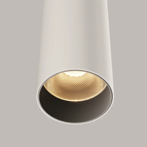 Подвесной светильник P072PL-L12W3K-1 Focus LED (220V, на проводе, круглые)