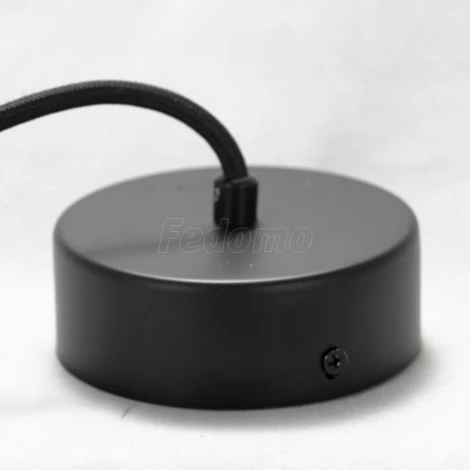 Подвесной светильник Lussole Lgo Maricopa LSP-8118 (220V, на проводе, шар, IP21)