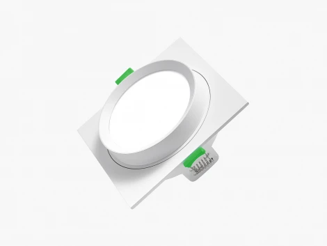 Встраиваемый точечный светильник LEDS POWER SPOT 009278 (220V)