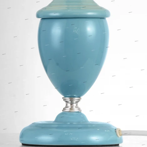 Интерьерная настольная лампа ST Luce Pastello SL984.704.01