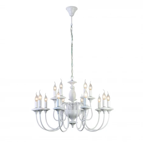 Подвесная люстра ST Luce Nevve SL1109.503.15