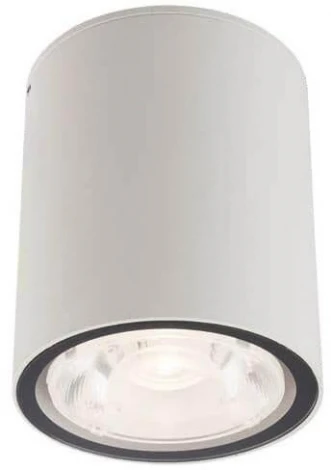 Потолочный светильник уличный Nowodvorski Edesa Led 9108 (220V)