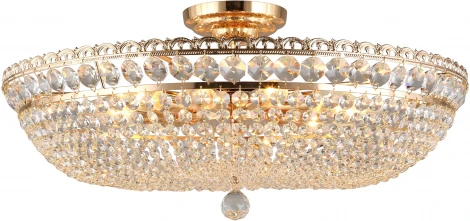 Потолочная люстра Aployt Wiga APL.758.17.12