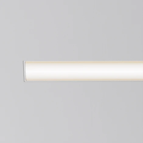 Встраиваемый светильник под гипсокартон Maytoni Basis DL066-12W3-6K-TRS-W (LED, 220V)