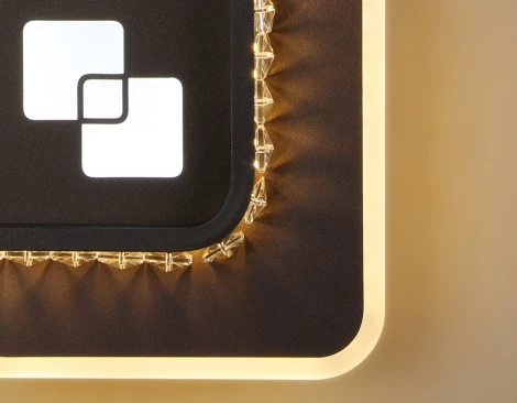 Бра Ambrella Acrylica FA232 (LED, 220V)