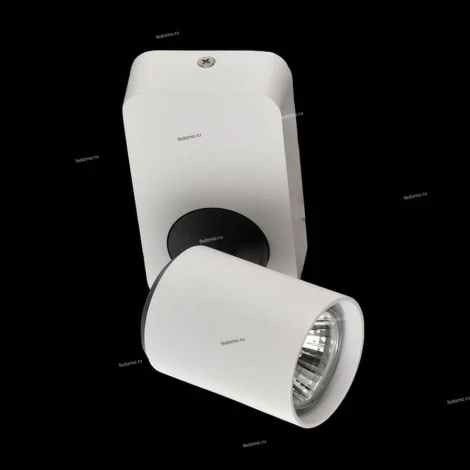 Спот Maytoni Alliot SP317-CW-01-W