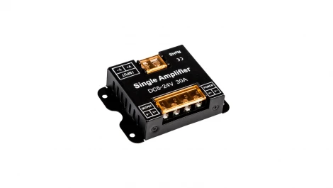 Усилитель сигнала SWG Усилители AMP-DIM-30A-BL