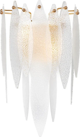 Бра Lucrecia FR5217WL-02FG Freya (220V, подвески)