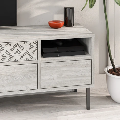 ТВ тумба LEVE HEATON TV STAND LEV00477