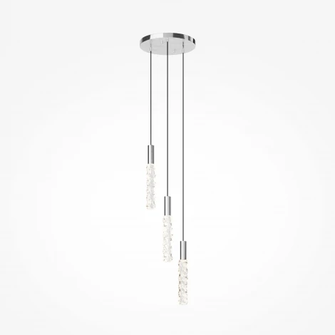 Подвесной светильник Maytoni Selemo MOD328PL-L9CH3K