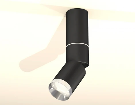 Накладной точечный светильник Ambrella Techno Spot XM6313100 (220V, круглые)