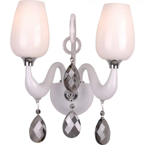 Бра IDLamp 482 482/2A-white