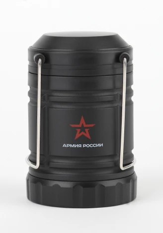 Кемпинговый фонарь Армия России KB-502