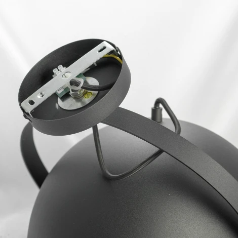 Спот Lussole Loft Sherrelwood GRLSP-9825 (220V, IP21)