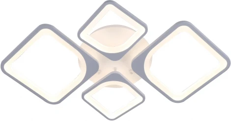 Потолочная люстра Freya Omega FR6012CL-L40W