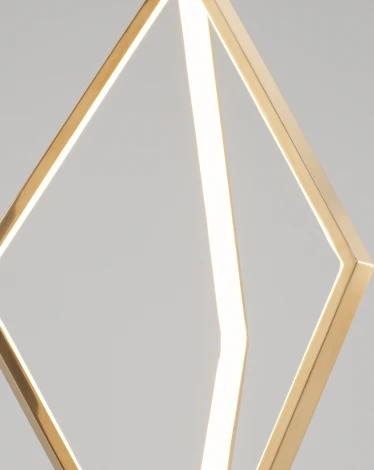 Подвесной светильник светодиодный Moderli Grape V10351-PL (220V, на тросе)