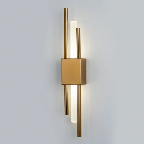 Бра светодиодное Modelux MODELUX ML.559.02 BS