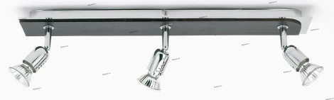 Спот Brilliant Kos Wood G34530/76