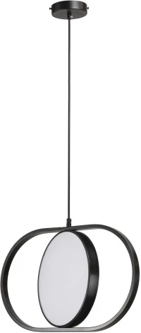 Подвесной светильник светодиодный AM Group AM451 (220V, на проводе, круглые)