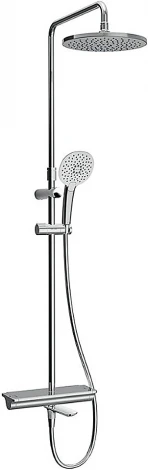 Излив AM.PM F50A70900 для ванны